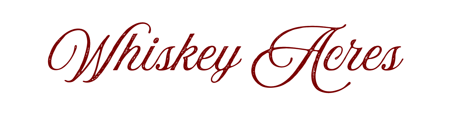 Whiskey Acres Stables