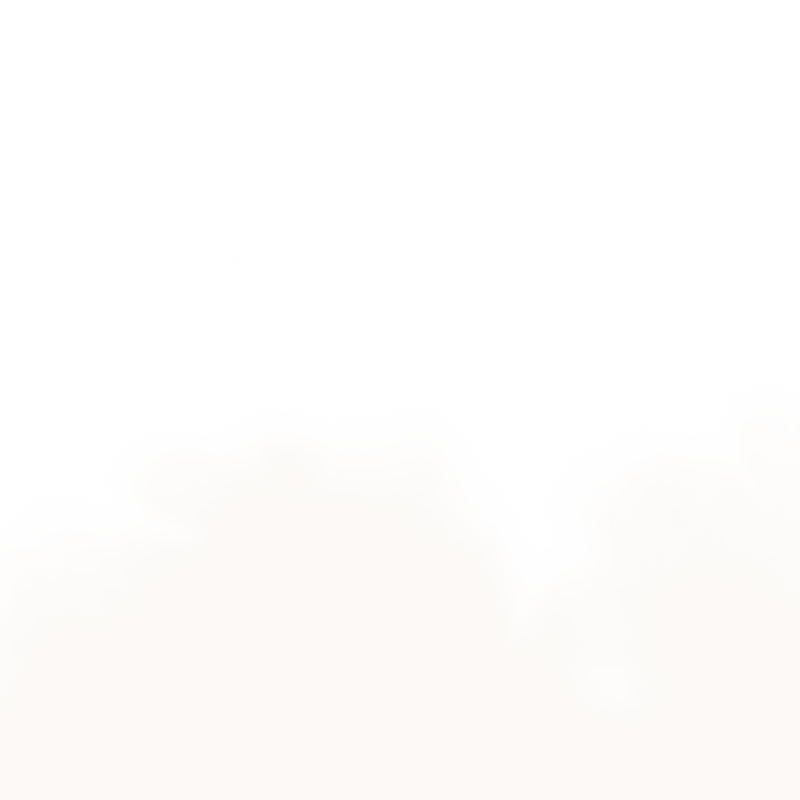 whiskey acres in scrolling red font